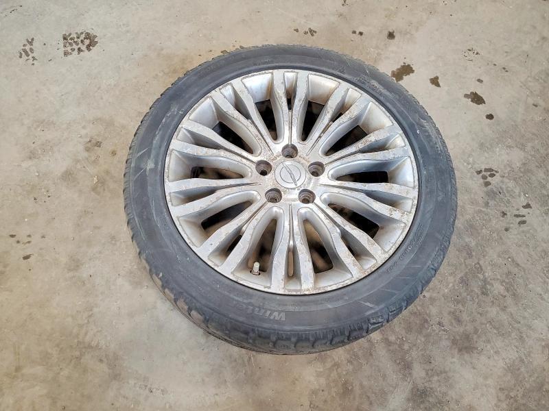 2012 Chrysler 200 Limited