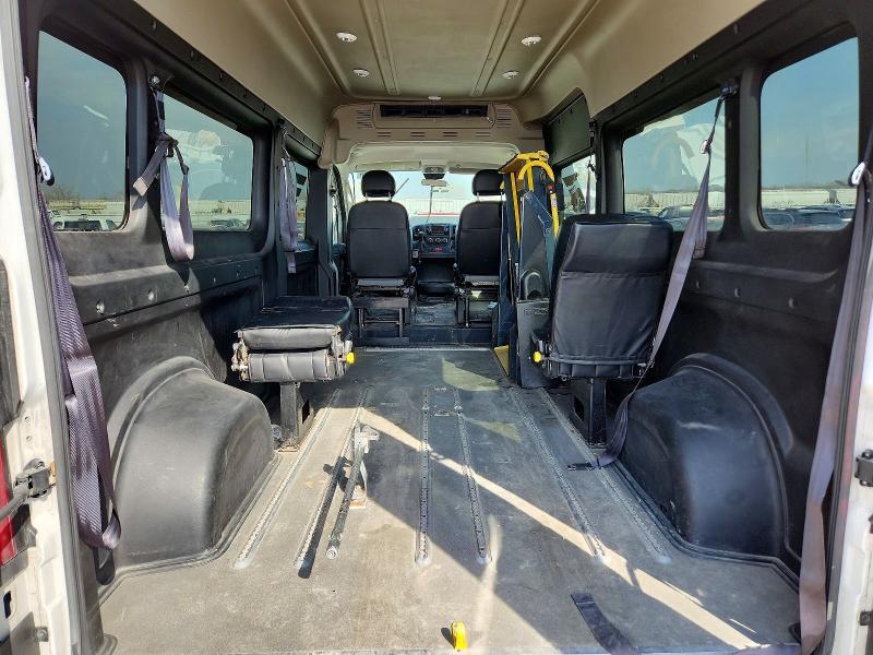 2019 Dodge Ram Promaster 2500 2500 High