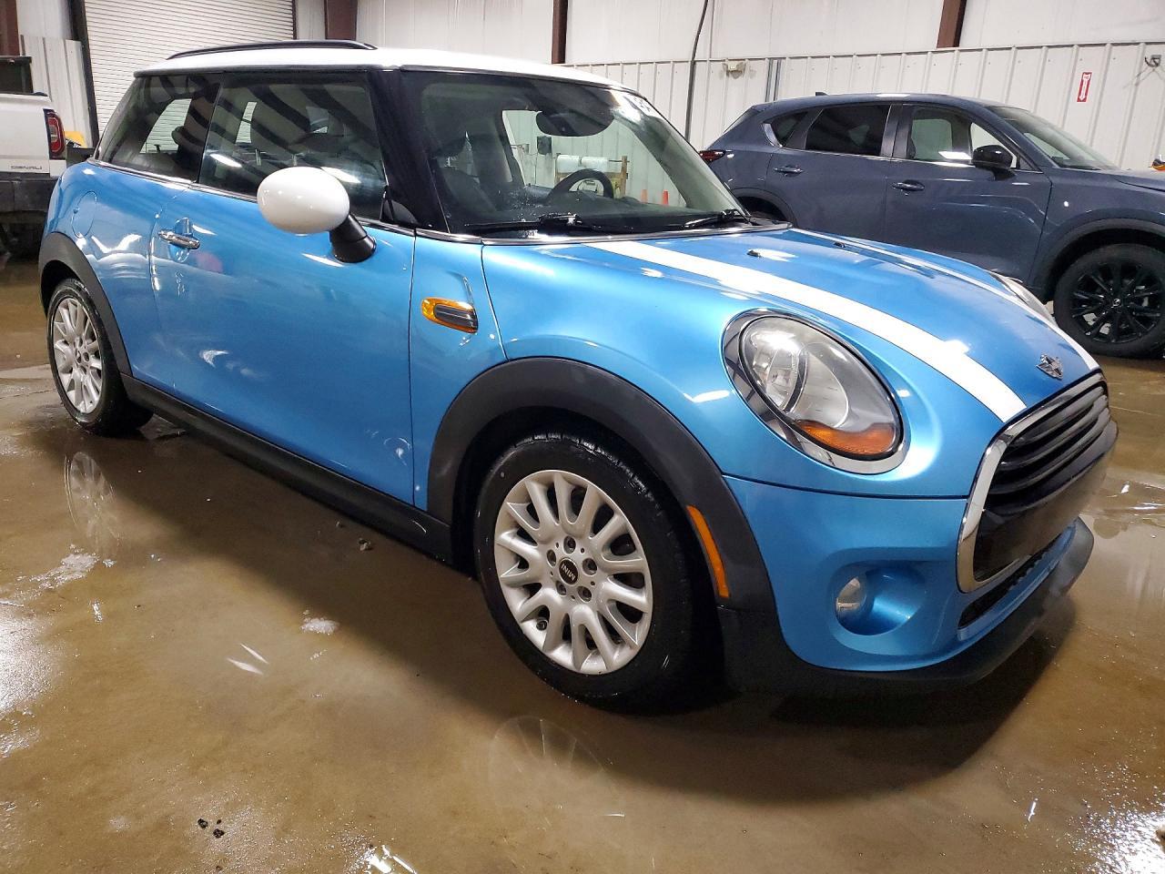 2016 Mini Cooper