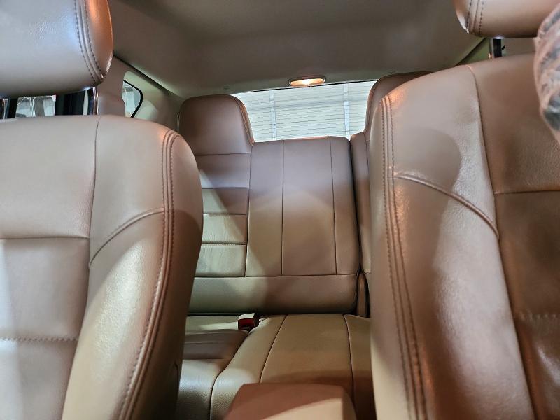 2010 Jeep Compass Limited