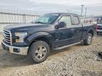 2016 Ford F150 Super cab