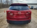 2013 Mazda Cx-5 Touring
