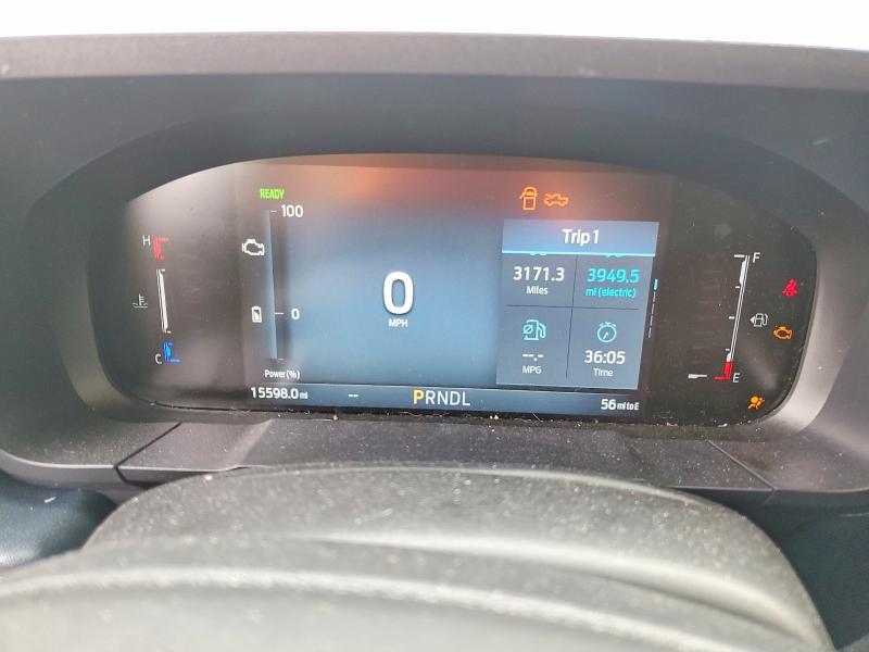 2025 Ford Maverick xl