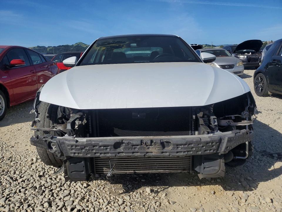2021 Audi A6 Premium