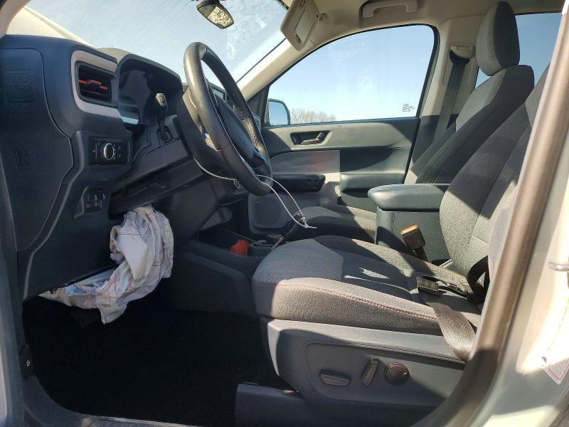 2023 Ford Maverick xl