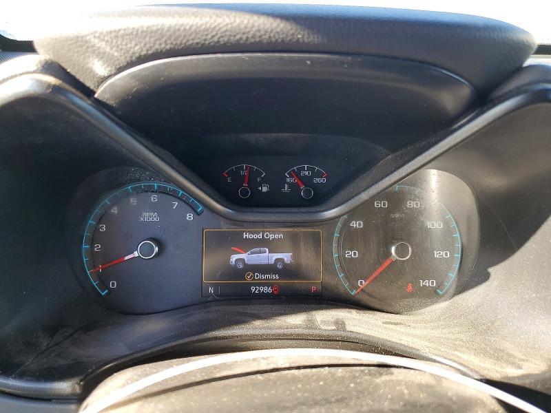 2019 Chev Colorado Z71