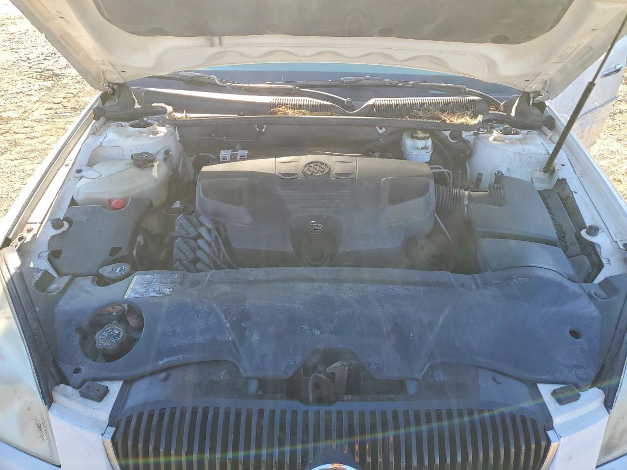 2006 Buick Lucerne cxl