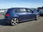 2016 Volkswagen Gti s