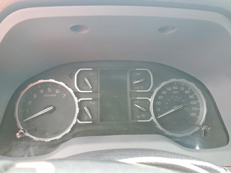 2021 Toyota Tundra Limited