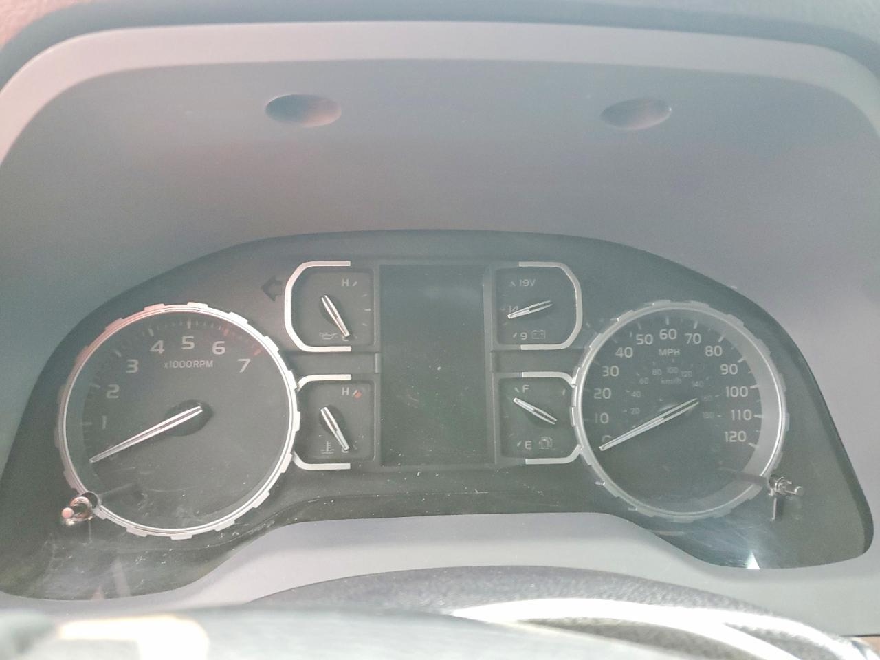 2021 Toyota Tundra Limited