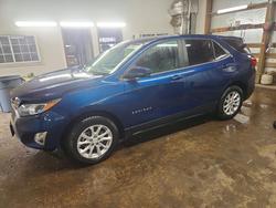 2021 Chevrolet Equinox lt for sale in Pekin, IL