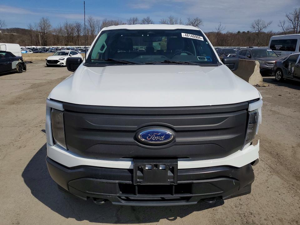 2022 Ford F150 Lightning PRO