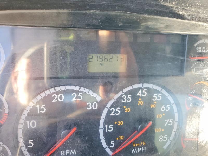 2014 Freightliner M2 106 Medium Duty