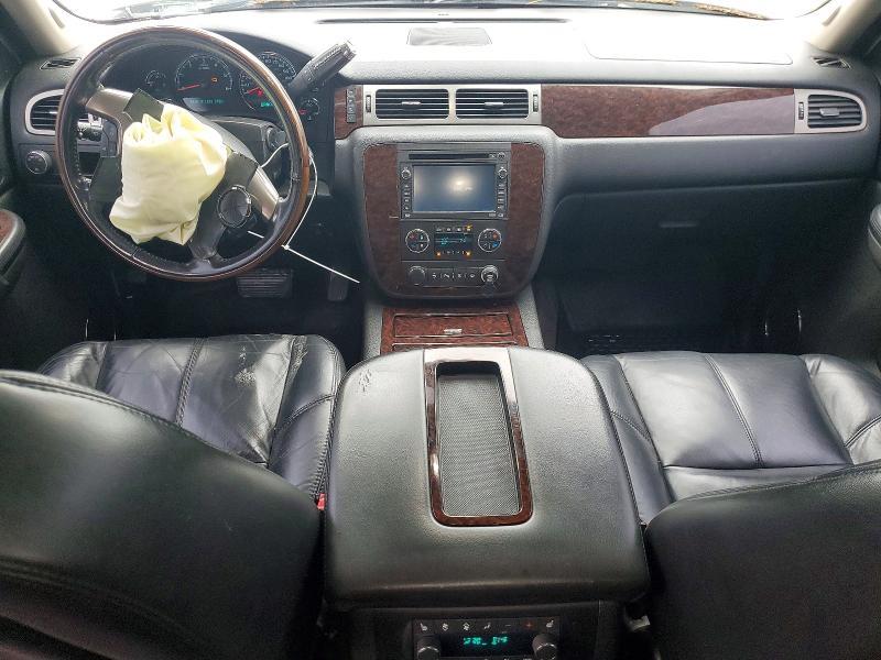 2008 GMC Yukon Denali