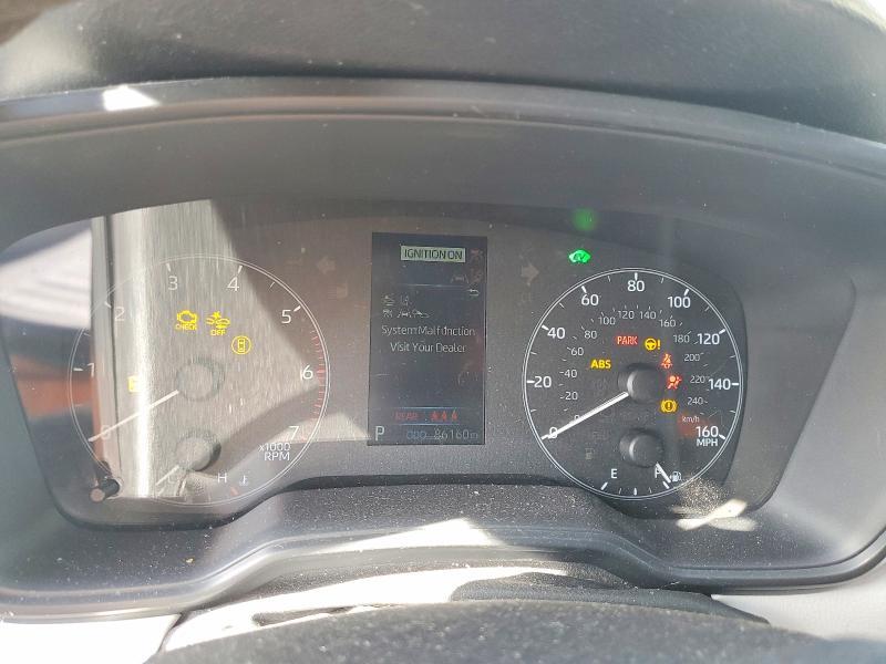 2023 Toyota Corolla Hybrid se