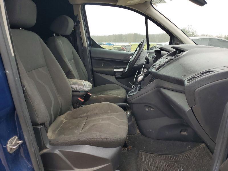 2018 Ford Transit Connect xlt Delivery van