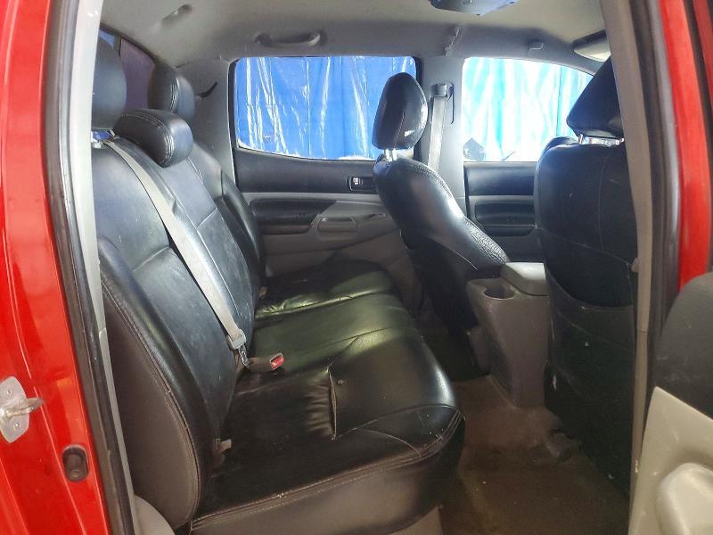 2009 Toyota Tacoma V6