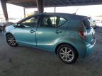 2013 Toyota Prius c Four