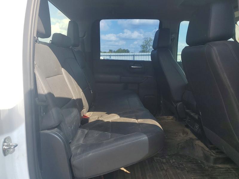 2023 Chevrolet Silverado K2500 Heavy Duty