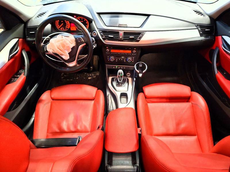 2013 BMW X1 Xdrive28i