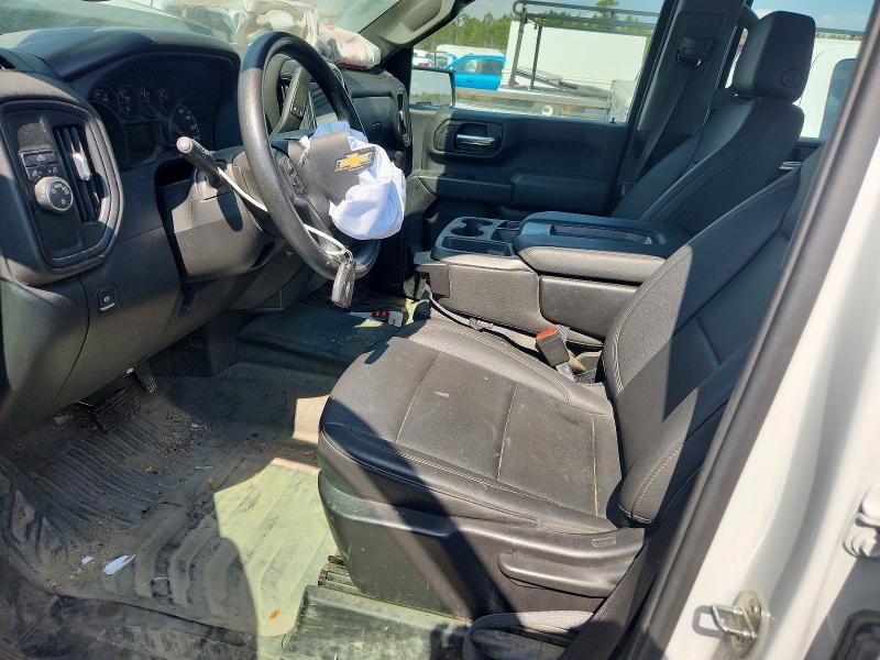 2024 Chevrolet Silverado C2500 Heavy Duty