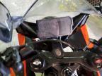 2022 KTM 390 RC
