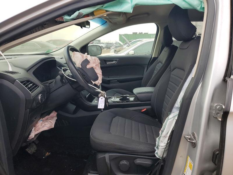 2015 Ford Edge se