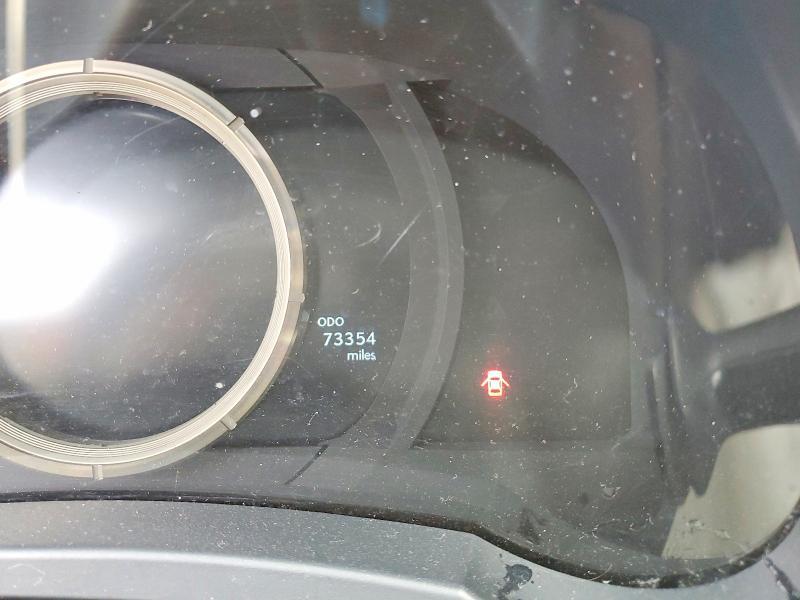 2018 Lexus Is 350 Base