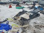 2018 Skidoo Freeride 154 S-38 85