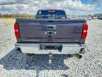 2015 Chevrolet Silverado K2500 Heavy Duty LTZ