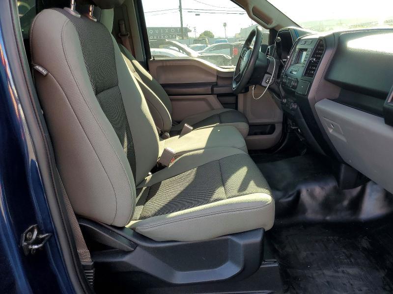 2020 Ford F150