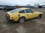 1979 Datsun 280zx 2+2