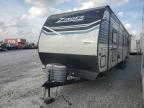2024 Zinger ZR390DB24 Camper