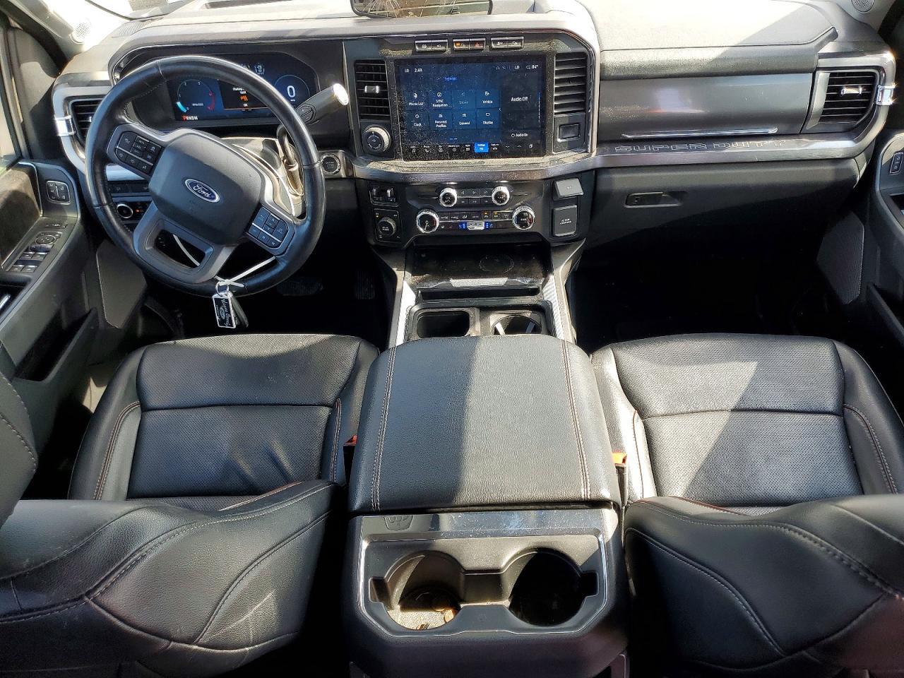 2023 Ford F350 Super Duty