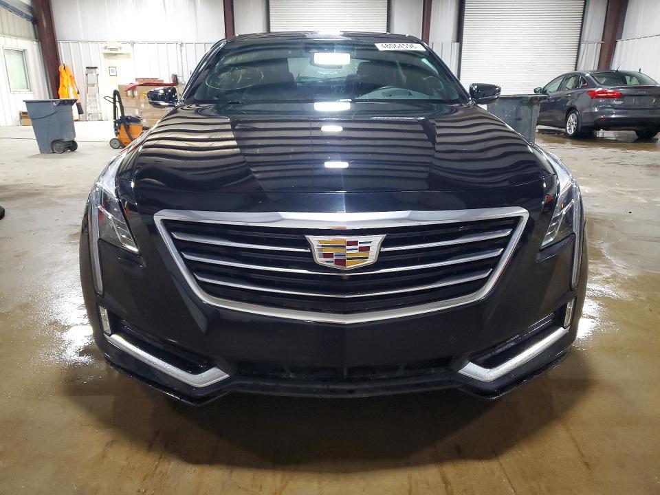 2016 Cadillac CT6 Premium