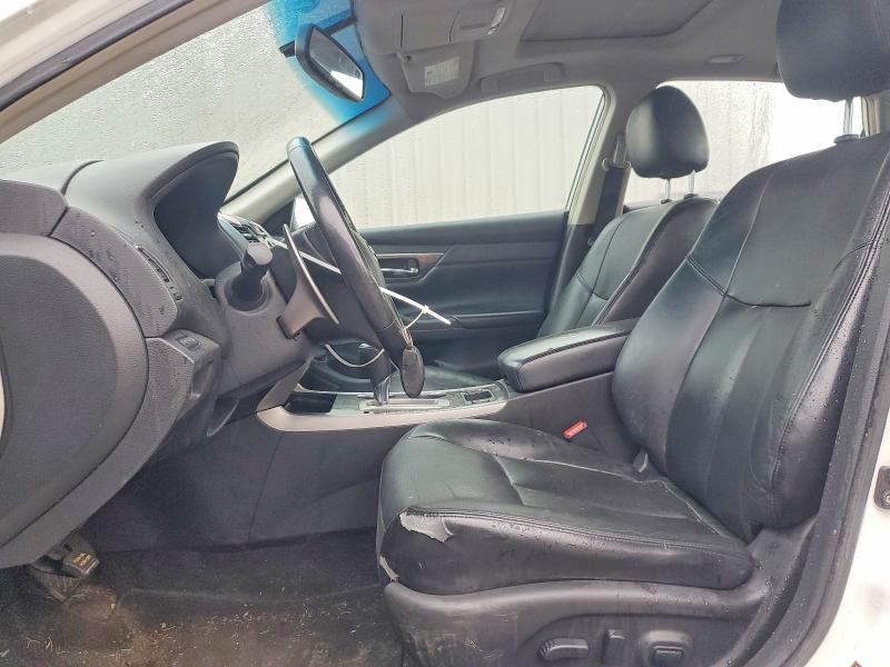 2013 Nissan Altima 3.5 s