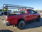 2007 Toyota Tacoma Prerunner V6