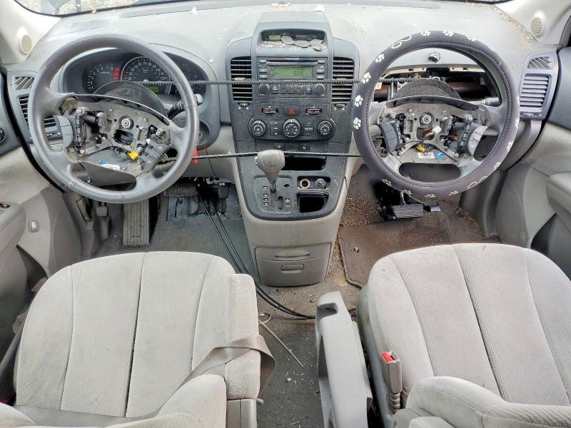 2007 KIA Sedona Base