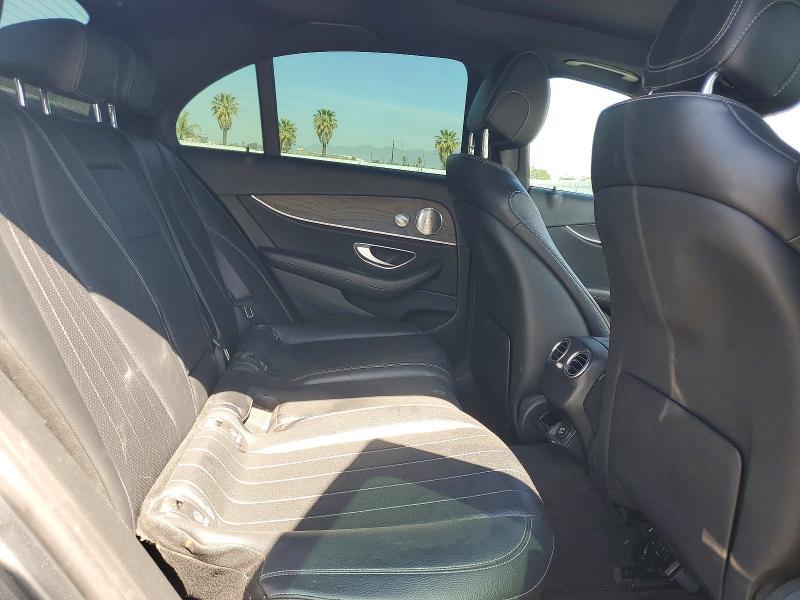 2017 Mercedes-Benz E 300