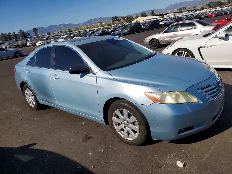 2007 Toyota Camry xle V6