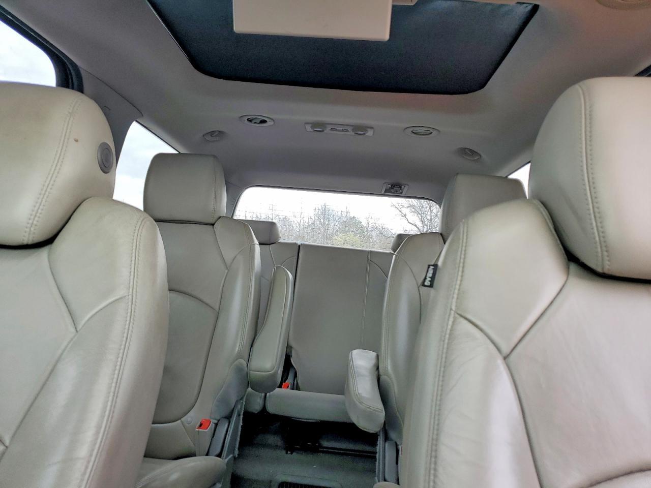2014 GMC Acadia Slt-2