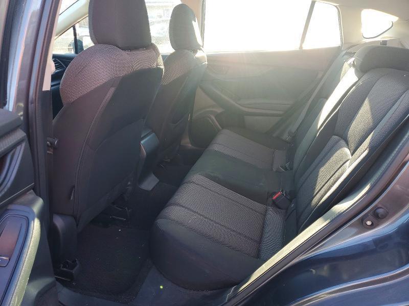 2019 Subaru Impreza Premium