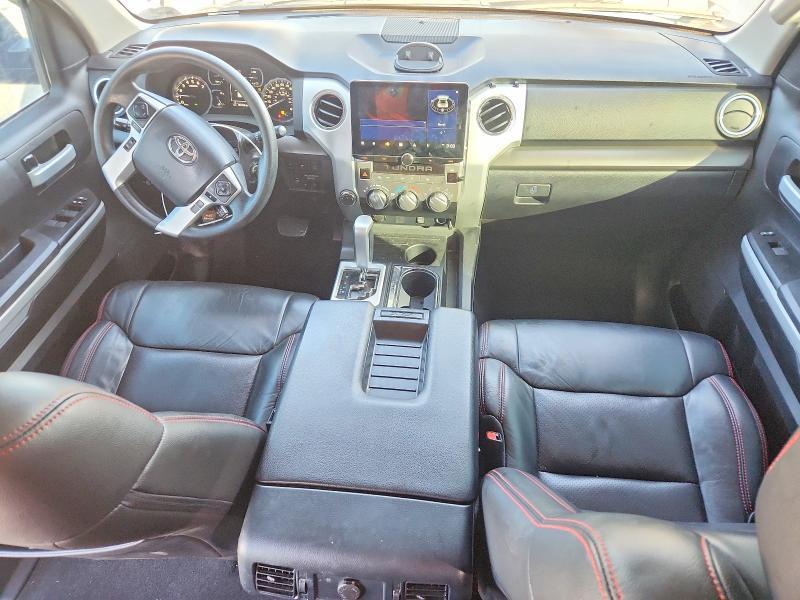 2019 Toyota Tundra SR5