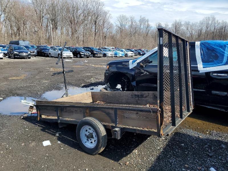 2008 Unknown 2008 Utility Trailer