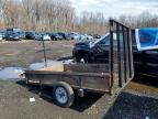 2008 Unknown 2008 Utility Trailer
