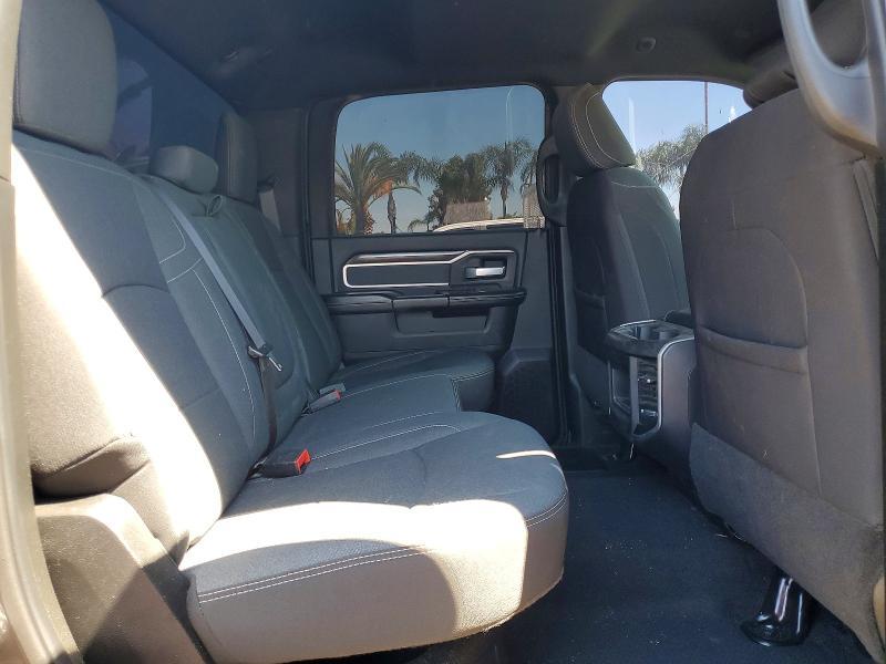 2023 Dodge RAM 3500 BIG Horn