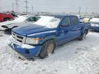 2010 Dodge Dakota TRX