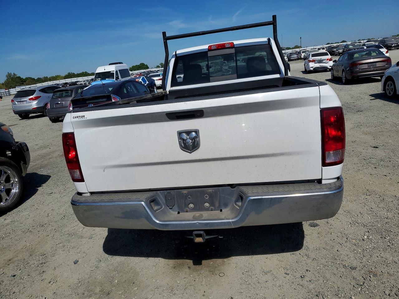 2014 Dodge RAM 1500 ST