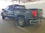 2025 GMC Sierra K1500 SLT
