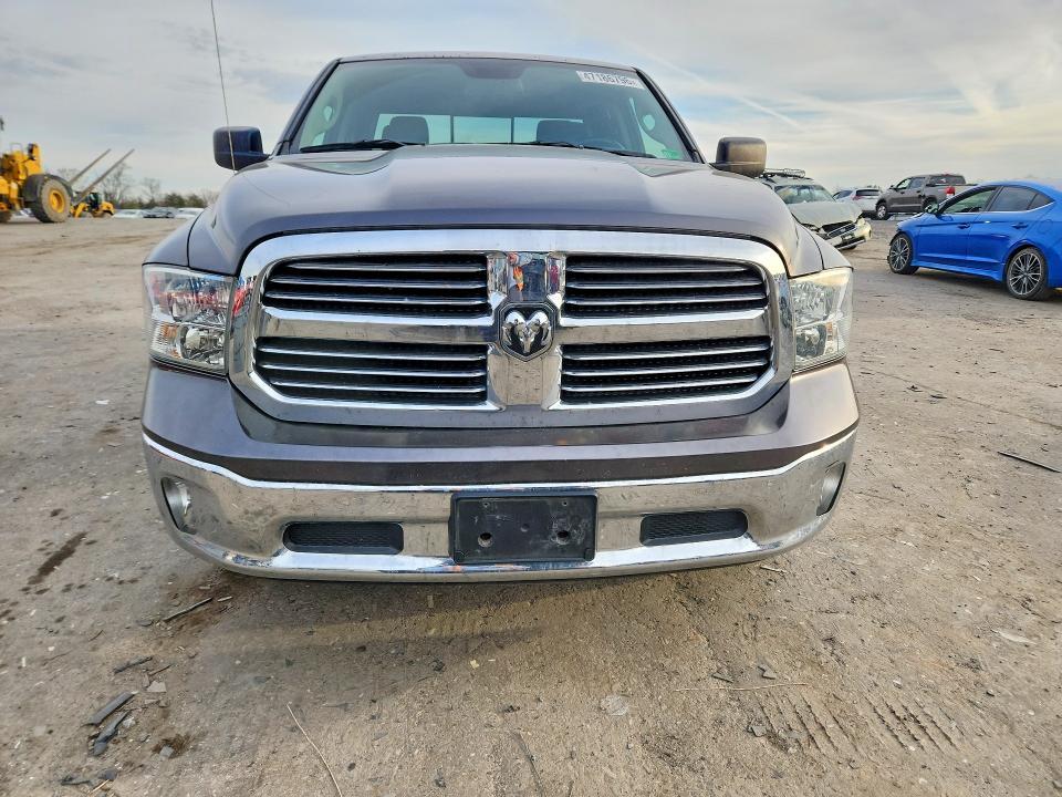2016 Dodge RAM 1500 SLT